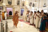 Shashtyabdapurti Utsava - Karla - Day 2 (10 Nov 2024)